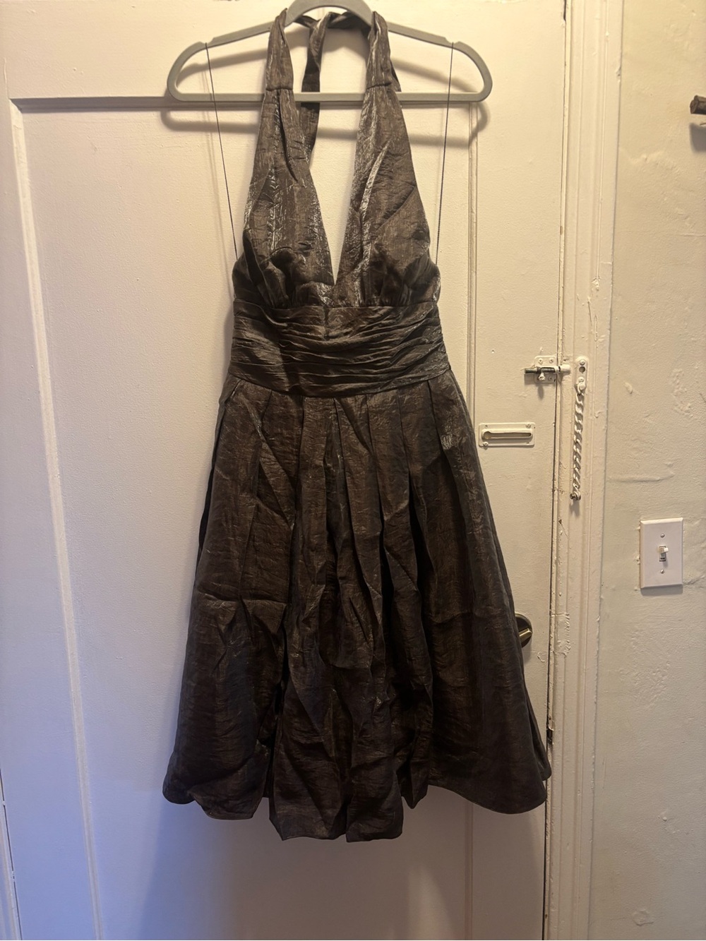 Cocktail Dress